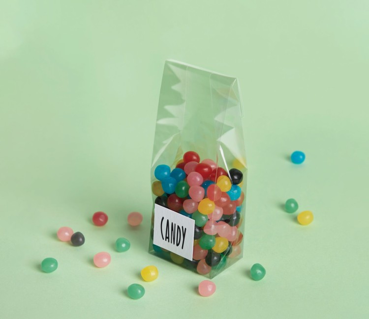 Pegatinas Personalizadas