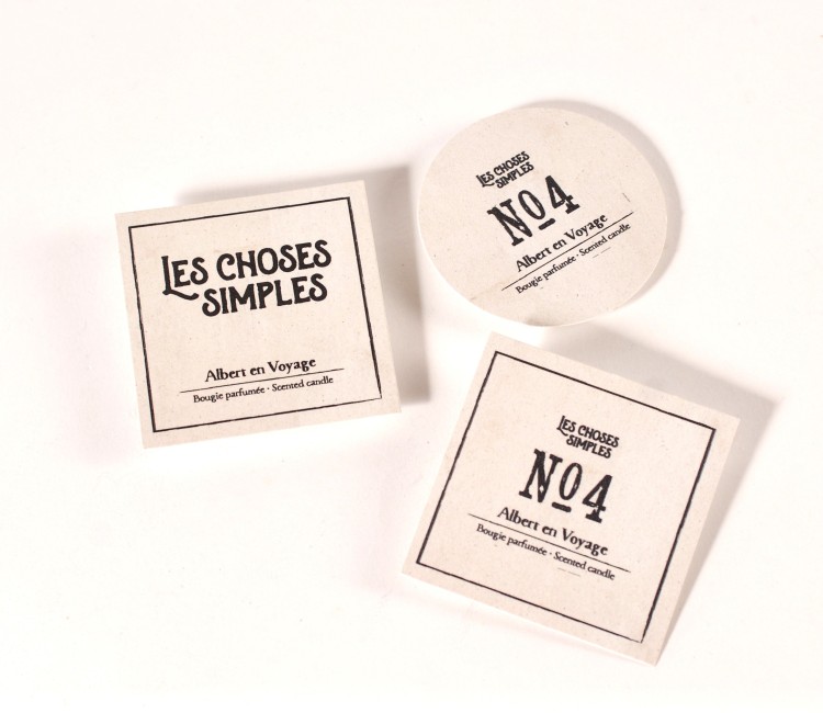 Pegatinas Personalizadas