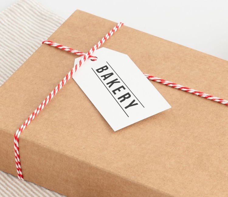 Etiquetas personalizadas