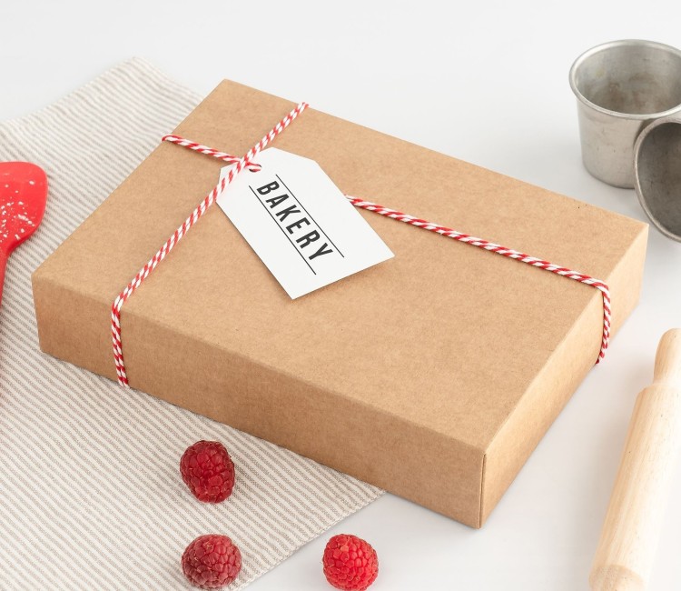 Etiquetas personalizadas