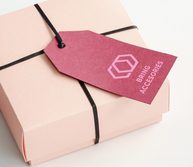 Etiquetas personalizadas