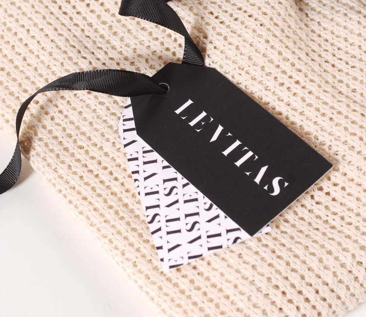 Etiquetas personalizadas