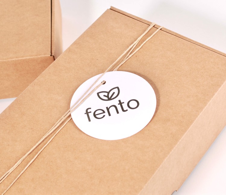 Etiquetas personalizadas