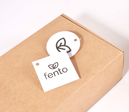 Etiquetas personalizadas