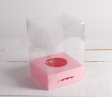 Caja grande para huevos de Pascua