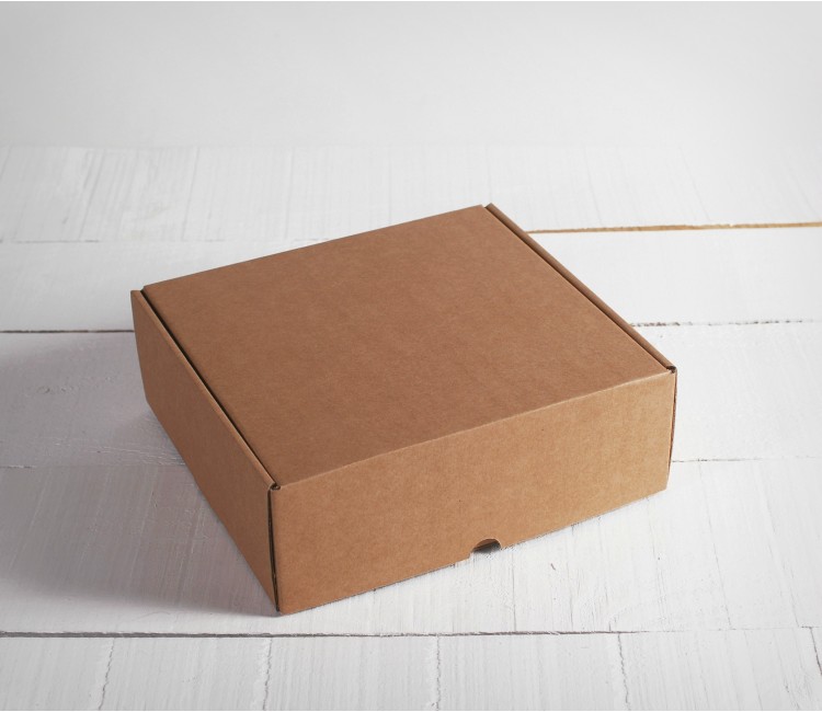 Caja de Cartón para Desayunos Caja de Cartón para Desayunos