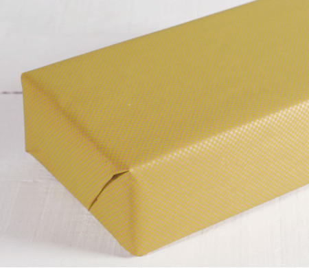 Papel de Regalo Impreso con Puntitos