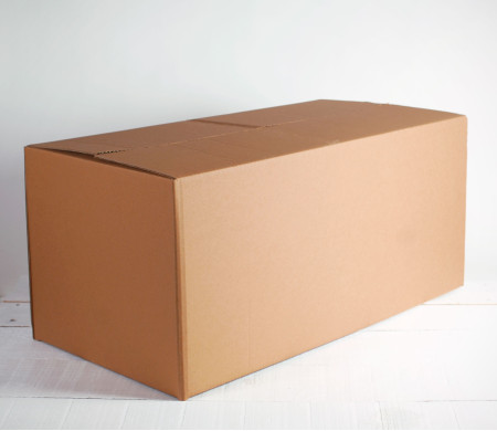 Caja de Cartón para Mudanzas XXL
