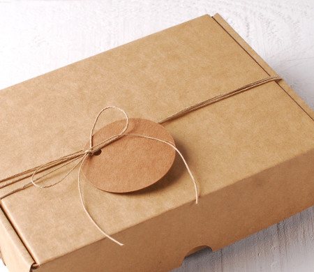 Etiquetas Personalizadas Redondas