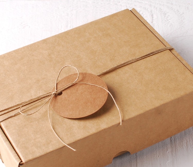 Etiquetas Personalizadas Redondas