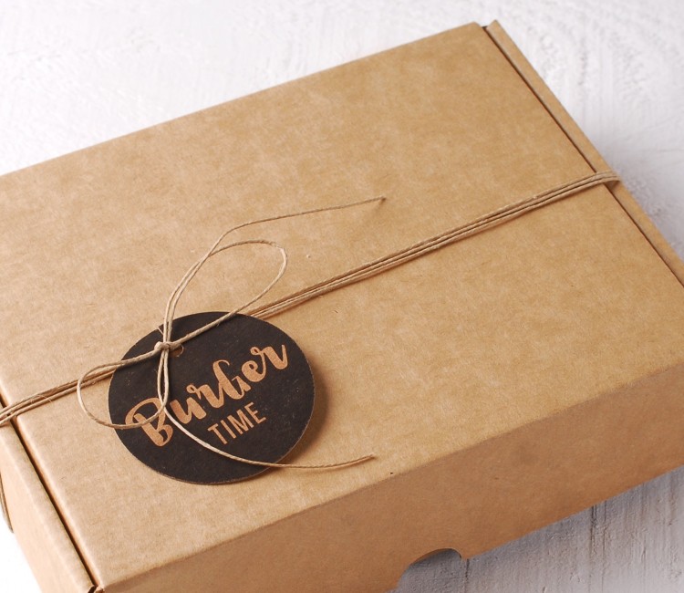 Etiquetas Personalizadas Redondas