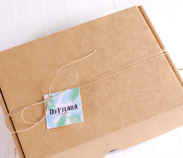 Etiquetas Personalizadas Cuadradas