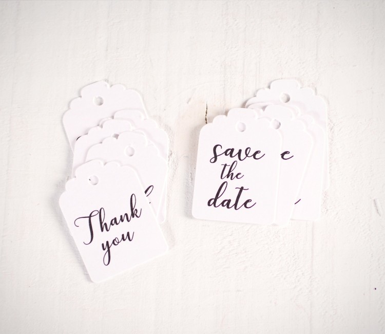 Etiquetas para Detalles de Boda Etiquetas para Detalles de Boda