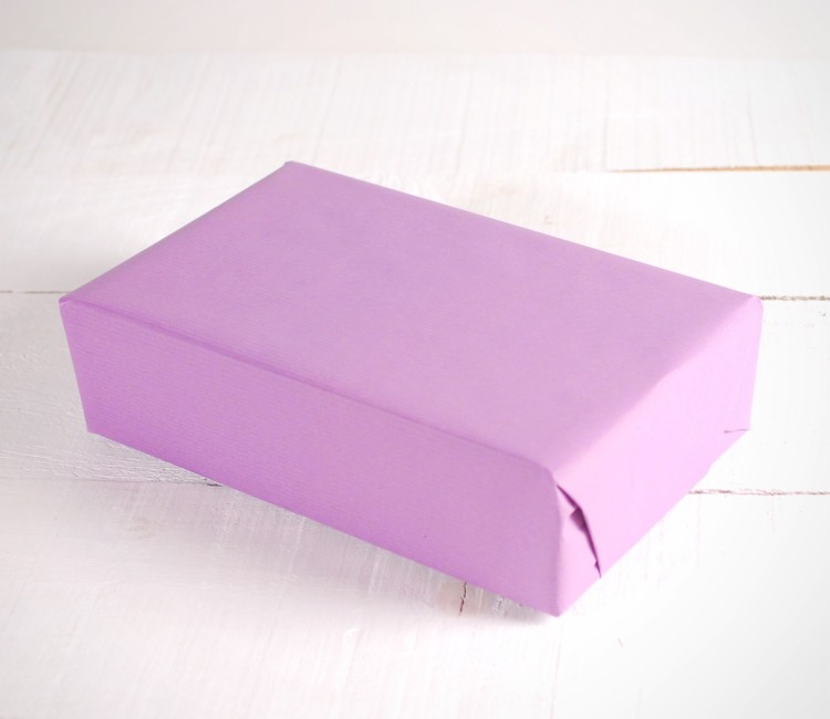 Papel de Regalo Tonos Pastel ¡Llena Tus Regalos de Color!