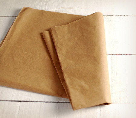 Papel de Manila Color Kraft