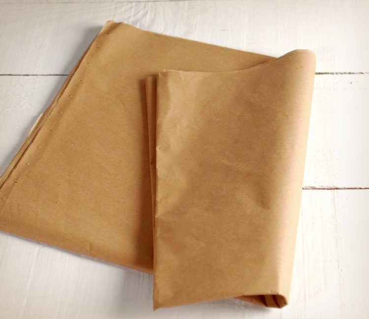 Papel de Manila Color Kraft Papel de Manila Color Kraft