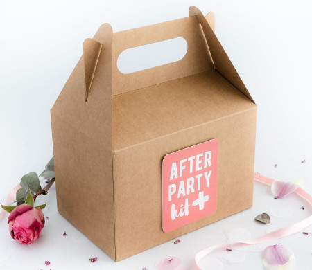 Kit Supervivencia para Bodas