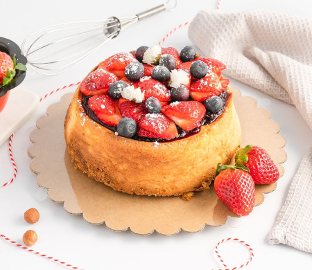 Soporte para tartas ¡ Decora tu packaging !