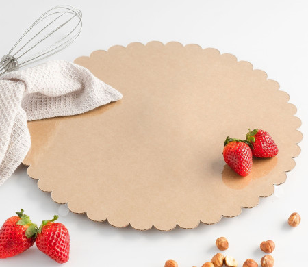 Base Grande para Pasteles 