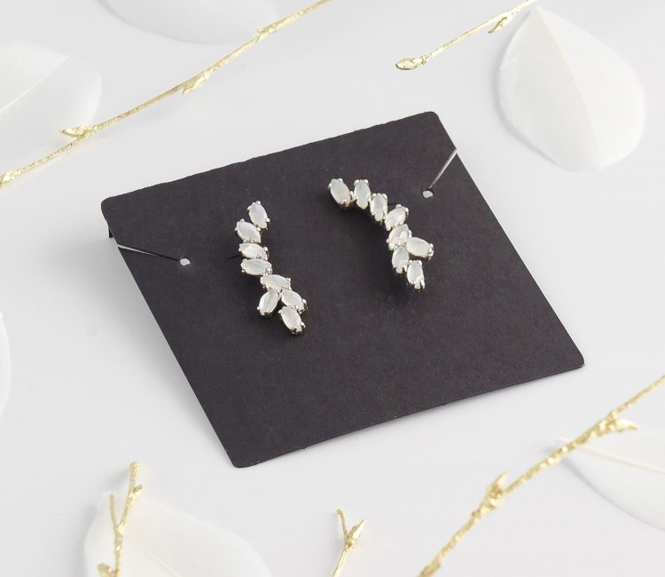 Postizo para joyas que hará que encajen a la perfección en su estuche Postizo para joyas que hará que encajen a la perfección en su estuche