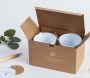 Caja para tazas M