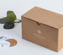 Caja para tazas M