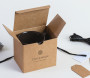 Caja para tazas M