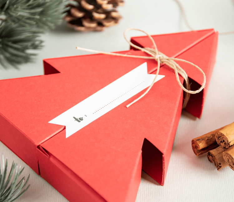 Kit Adhesivos y Etiqueta para Navidad Kit Adhesivos y Etiqueta para Navidad