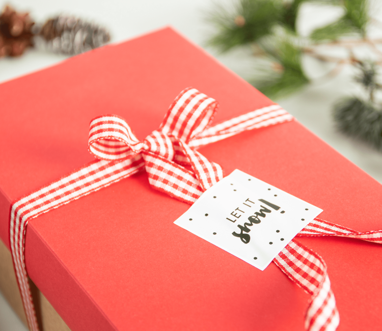Kit Adhesivos y Etiqueta para Navidad Kit Adhesivos y Etiqueta para Navidad