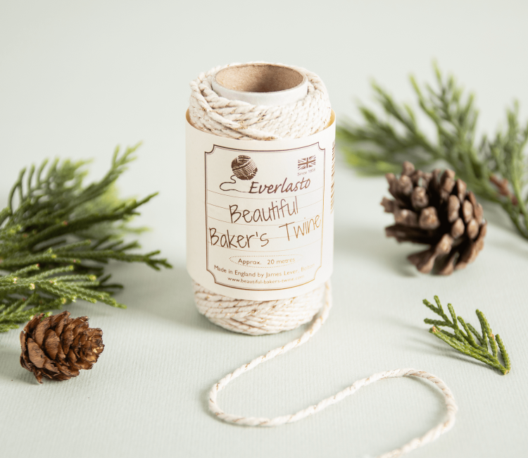Baker’s Twine Metalizado Baker’s Twine Metalizado