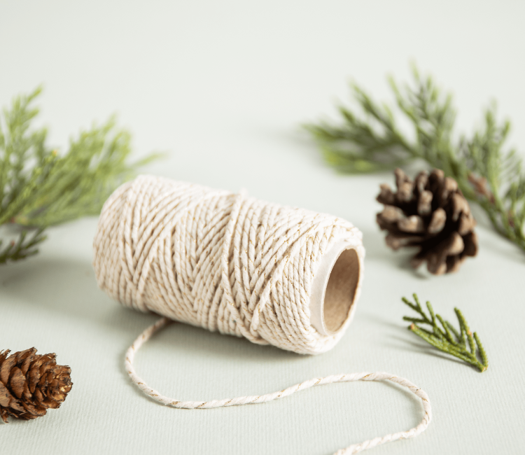Baker’s Twine Metalizado Baker’s Twine Metalizado