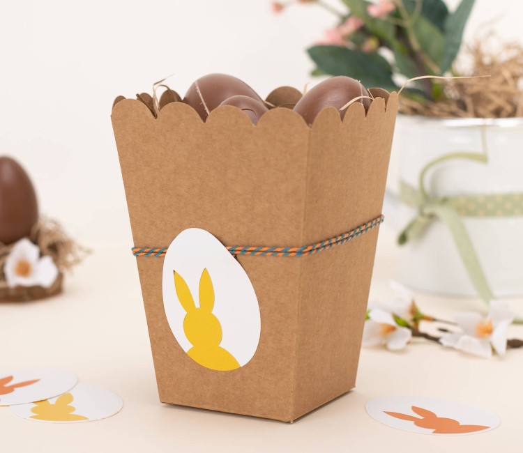 Pegatinas de Huevos de Pascua Pegatinas de Huevos de Pascua