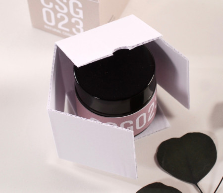 Holder para caja cuadrada