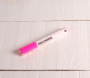 Rotulador tiza líquida fucsia