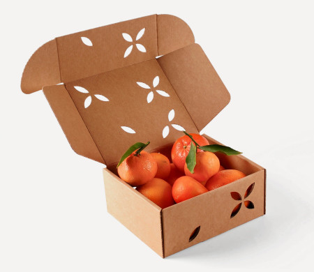 cajas con ventanas con forma personalizada cajas con ventanas con forma personalizada