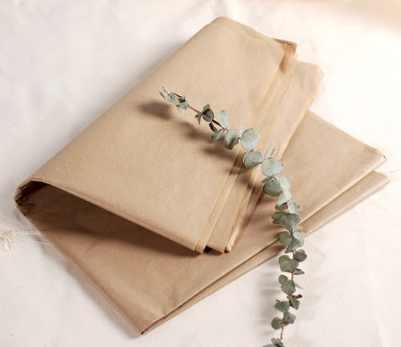 Papel de Manila Color Kraft