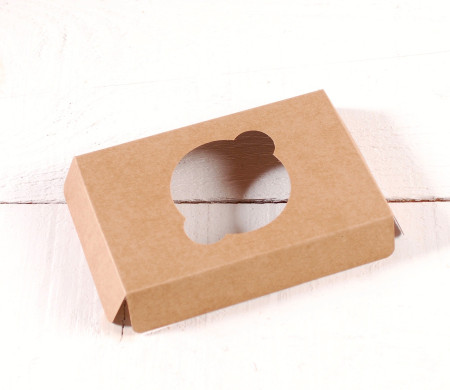 Holder para 1 cupcake, para cajas de repostería
