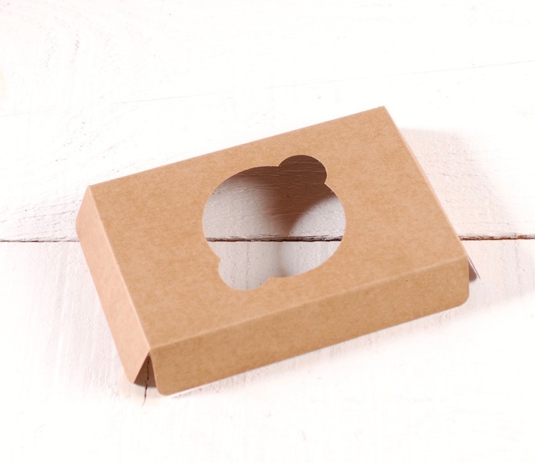 Holder para 1 cupcake, para cajas de repostería