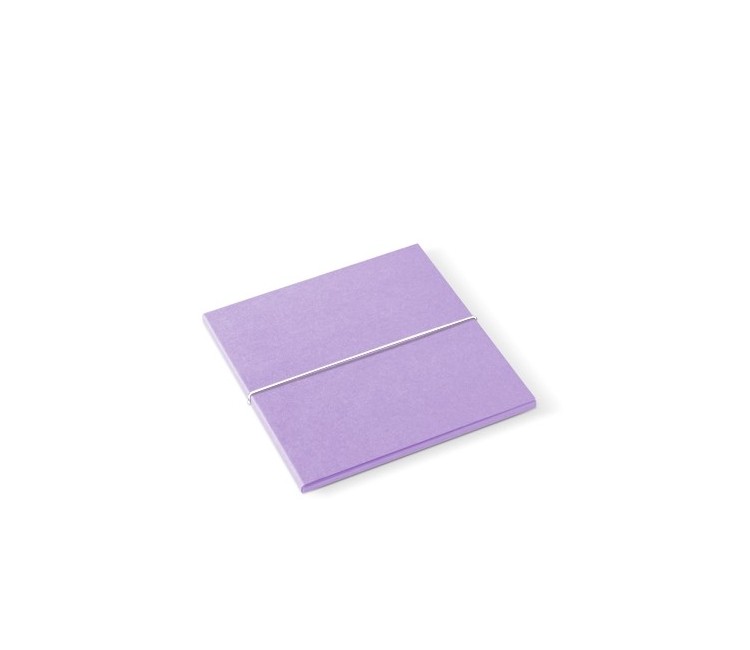 Caja plana para fotos Caja plana para fotos