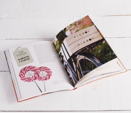 Self-packaging, ideas, consejos y tutoriales que te ayudarán a vender tus productos