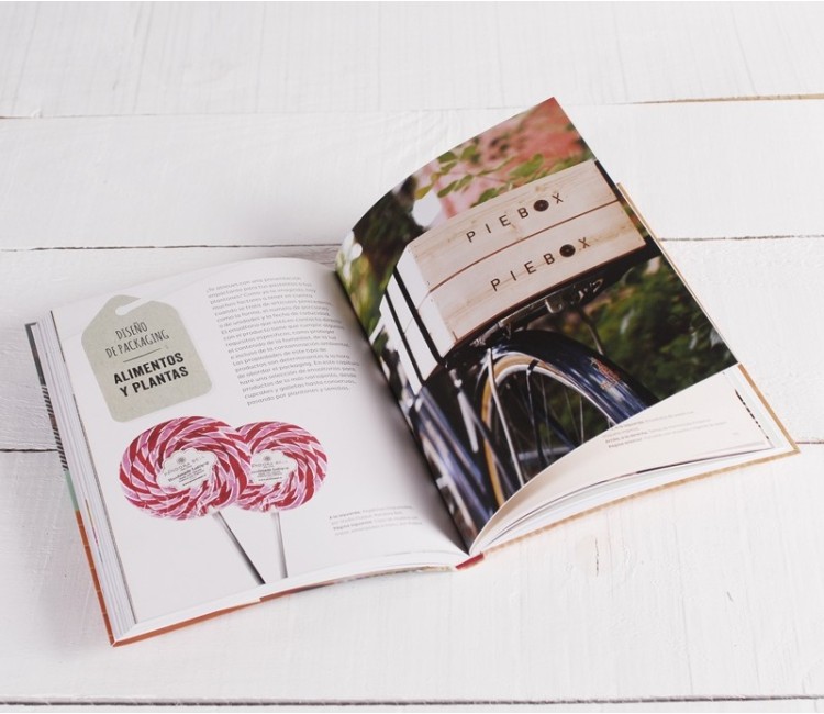 Self-packaging, ideas, consejos y tutoriales que te ayudarán a vender tus productos