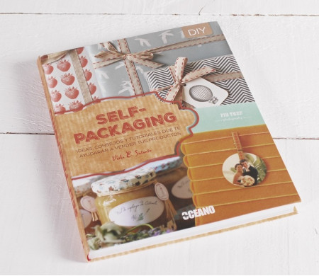 Self-packaging, ideas, consejos y tutoriales que te ayudarán a vender tus productos