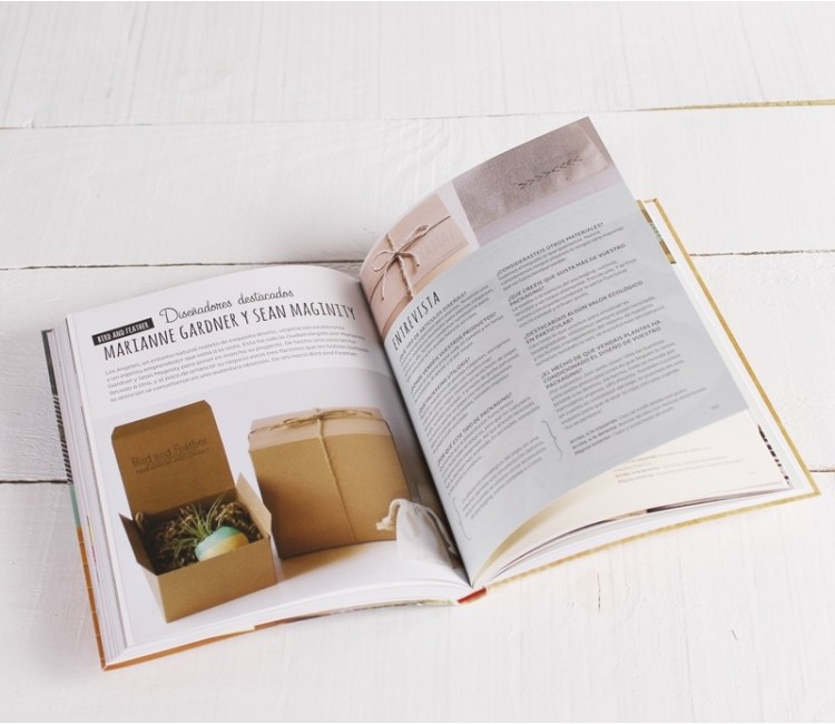 Self-packaging, ideas, consejos y tutoriales que te ayudarán a vender tus productos