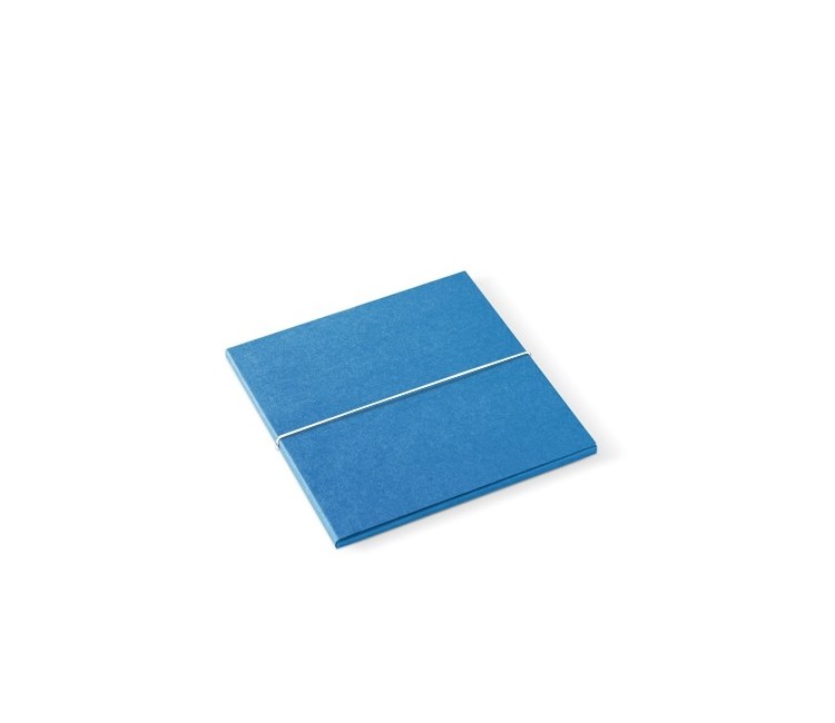 Caja plana para fotos Caja plana para fotos