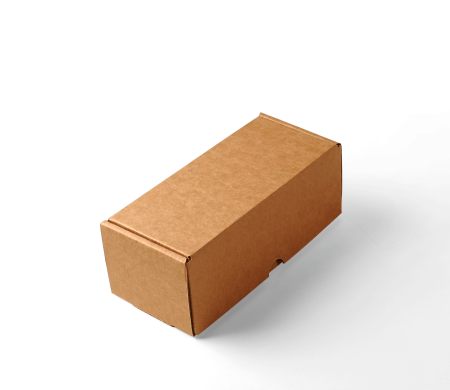 Cajas para Envíos Alargadas