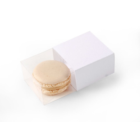 Caja para Un Macaron