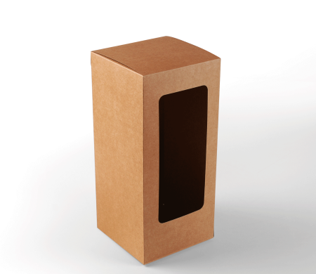Caja para Fofuchas