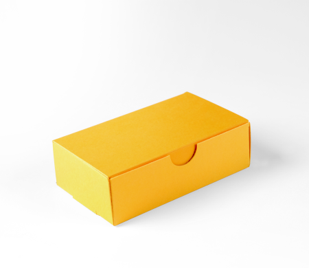 Caja para Tarjetas de Visita