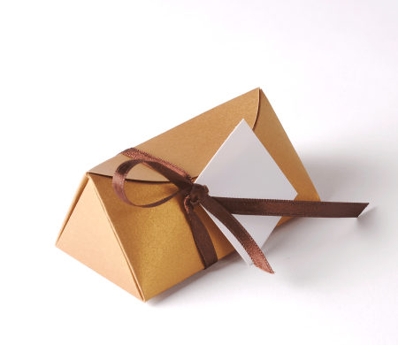 Caja Original para Invitaciones o Detalles de Boda