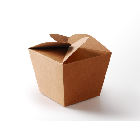 Caja para Cremas, Original y en Forma de Flor